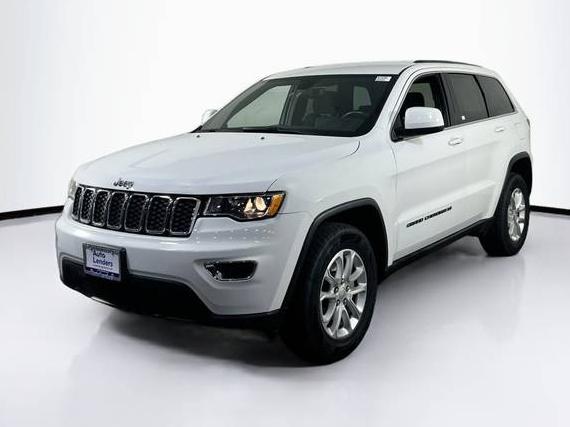 JEEP GRAND CHEROKEE 2022 1C4RJFAGXNC142901 image